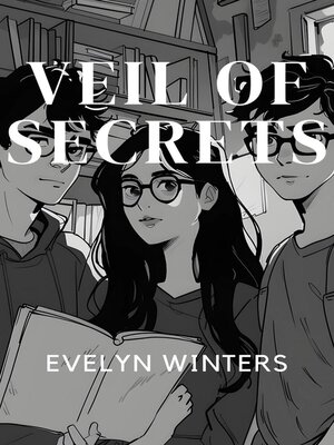 cover image of Veil of Secrets